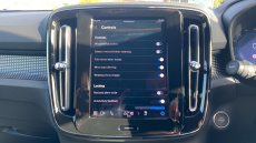 Volvo XC40 2.0 B4P Plus Dark 5dr Auto Petrol Estate